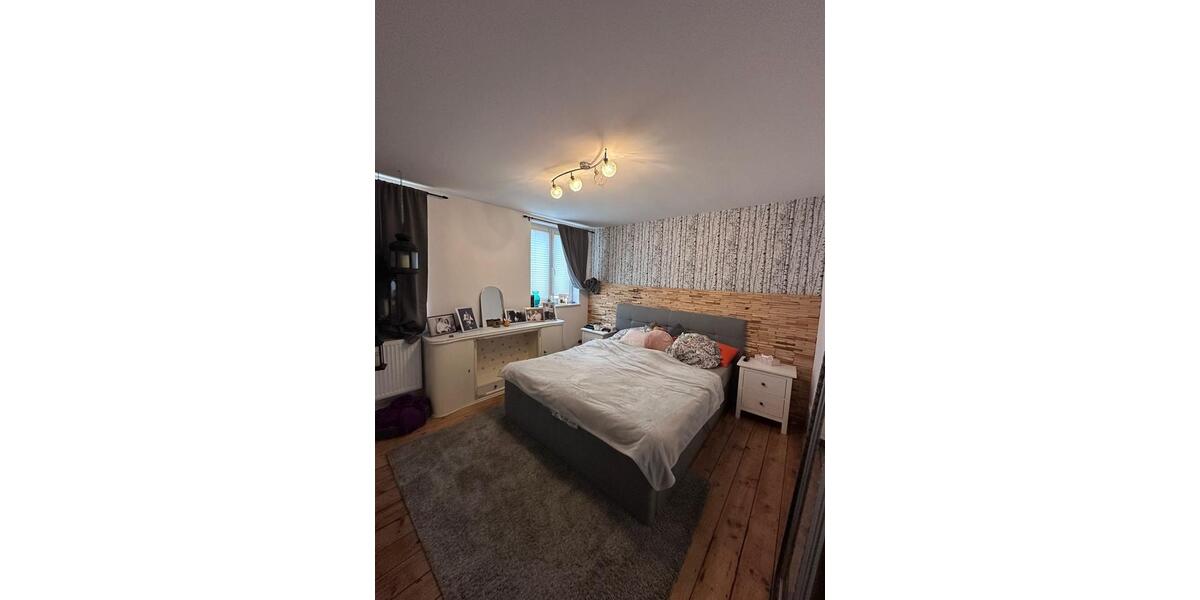 Reihenhaus Schermbeck - 3.5 Zimmer, 88 m&sup2;, 289.000&euro; | Angebot:26311977