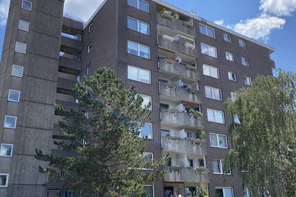 Wohnung Voerde Friedrichsfeld - 2 Zimmer, 66 m&sup2;, 377&euro; | Angebot:26023392