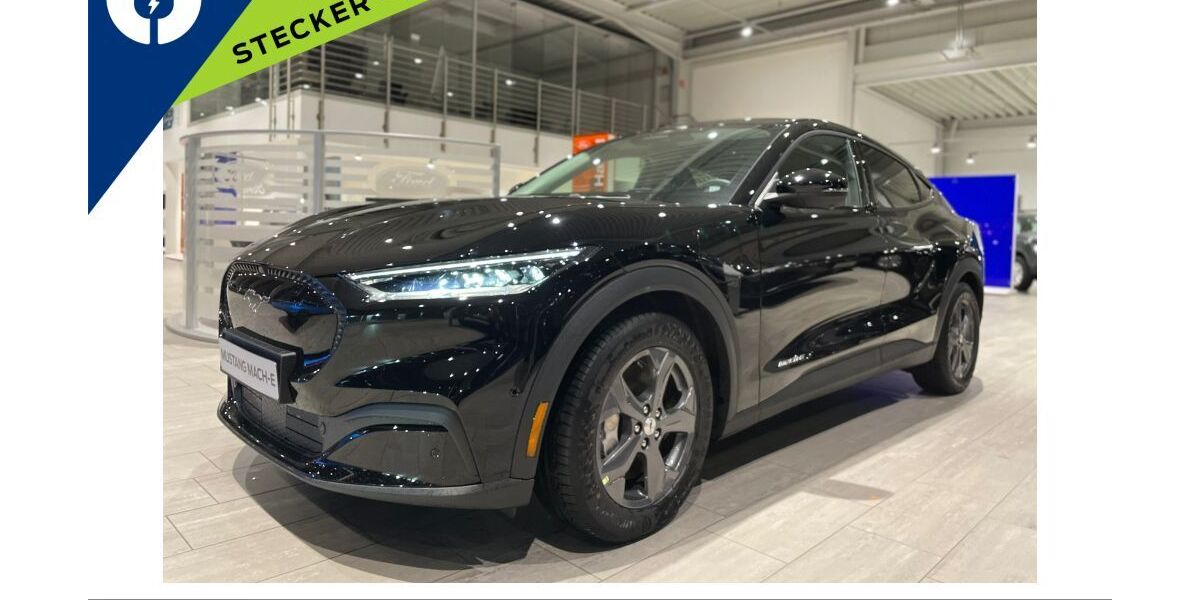 Ford Mustang Mach-E 20.000 km 32.790 &euro; Dinslaken 46539