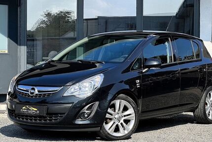 Opel Corsa 74.616 km 5.999 &euro; Duisburg 47167