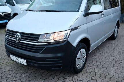 VW T6 Kombi 82.000 km 31.450 &euro; Krefeld 47799