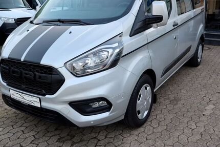 Ford Tourneo Custom 77.000 km 28.450 &euro; Krefeld 47799