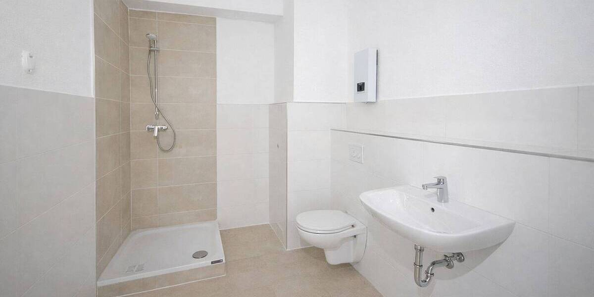 Etagenwohnung Gelsenkirchen Feldmark - 2 Zimmer, 65 m&sup2;, 490&euro; | Angebot:26245268