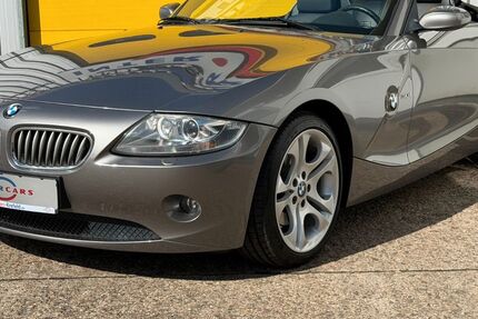BMW Z4 120.000 km 14.700 &euro; Krefeld 47799