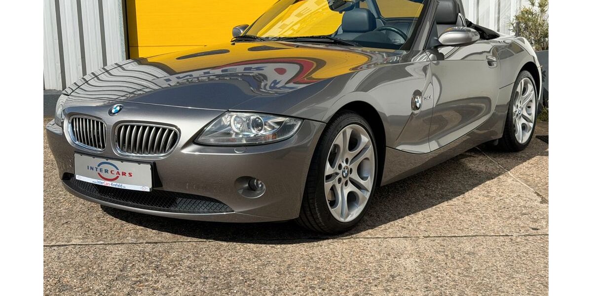 BMW Z4 120.000 km 14.700 &euro; Krefeld 47799