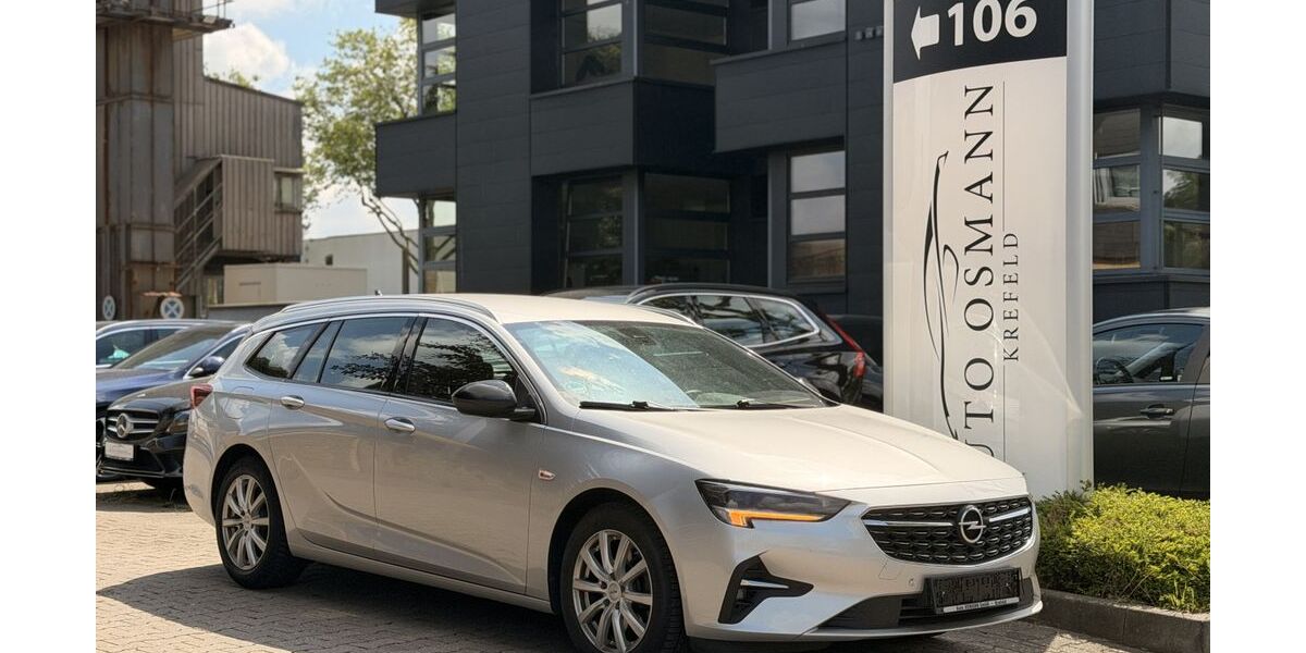 Opel Insignia 128.855 km 14.950 &euro; Krefeld 47805