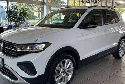 VW T-Cross 18.055 km 23.999 &euro; Essen 45141