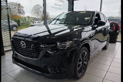 Mazda CX-60 4.200 km 54.590 &euro; Dinslaken 46539