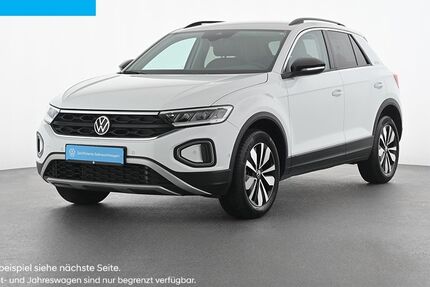 VW T-Roc 20.368 km 22.690 &euro; Essen 45143