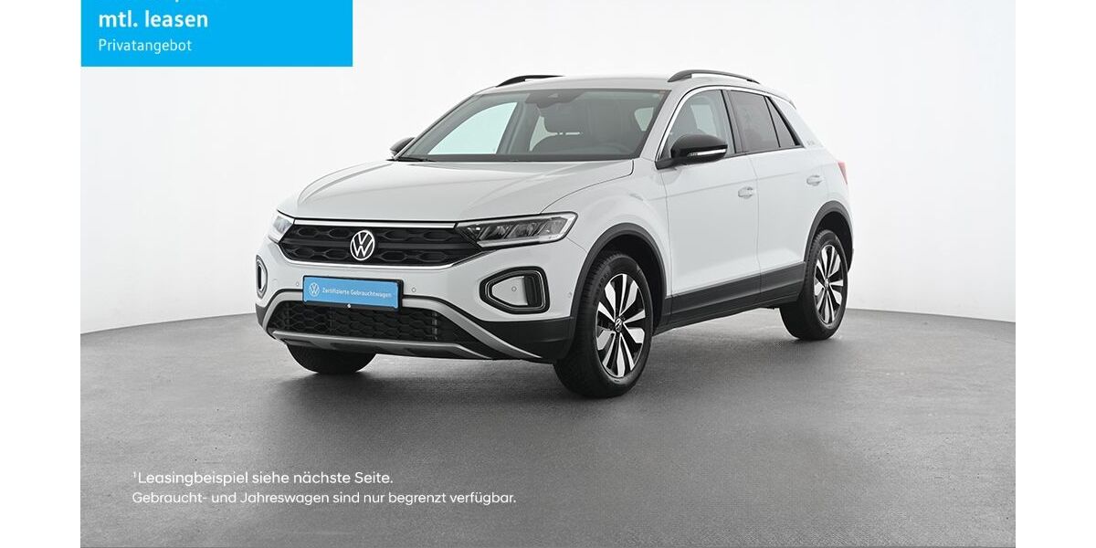 VW T-Roc 20.368 km 22.690 &euro; Essen 45143