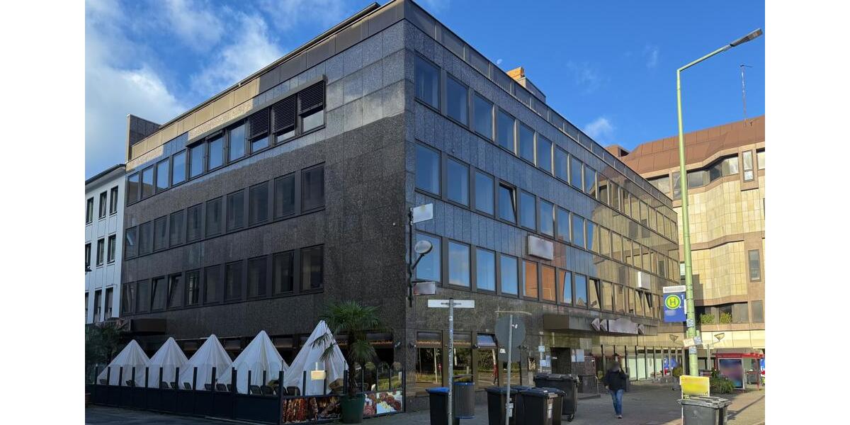 Gewerbeobjekt Duisburg - 1.842&euro; | Angebot:23660863