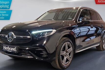 Mercedes-Benz GLC 300 38.483 km 64.460 &euro; Krefeld 47800