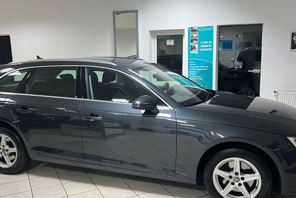 Audi A4 98.745 km 16.499 &euro; Voerde 46562
