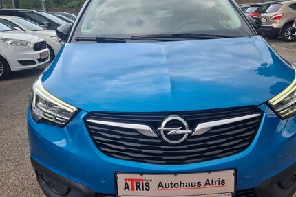 Opel Crossland (X) 131.000 km 7.800 &euro; Bottrop 46238