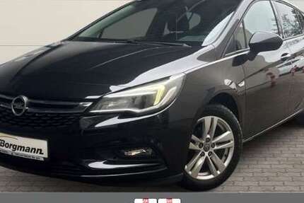 Opel Astra 84.100 km 12.290 &euro; Marl 45770