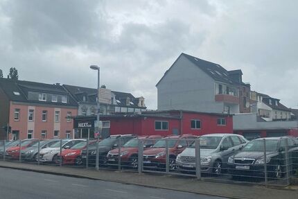 Mercedes-Benz Vito 12.000 km 48.900 &euro; Mülheim an der Ruhr 45476