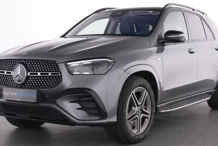 Mercedes-Benz GLE 350 10.723 km 87.685 &euro; Essen 45309
