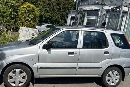 Subaru Justy 195.000 km 1.900 &euro; Essen 45326