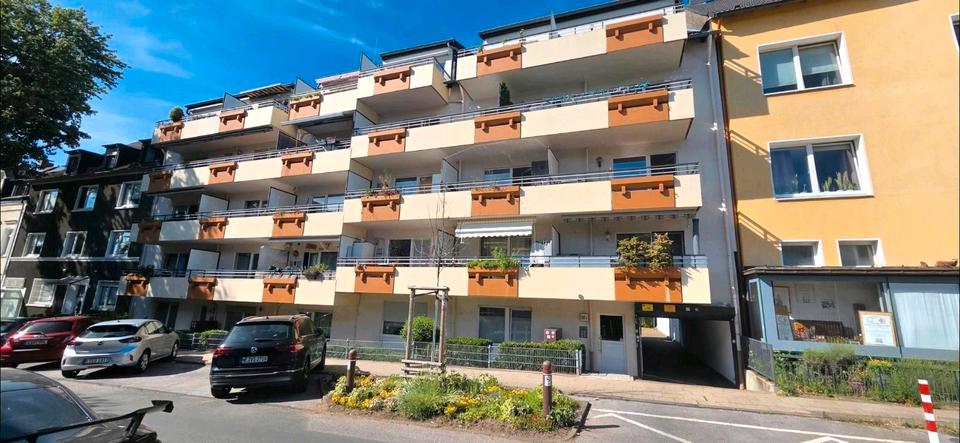 Etagenwohnung Essen Stadtbezirk III - 3.5 Zimmer, 75 m&sup2;, 212.000&euro; | Angebot:26765830