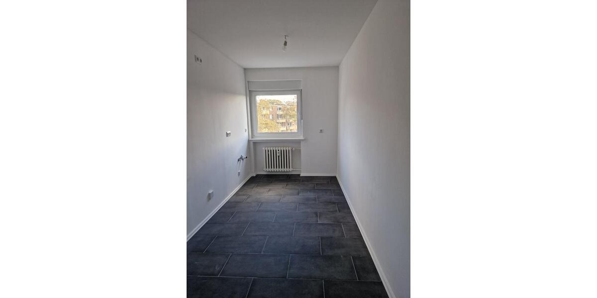 Erdgeschoßwohnung Wesel Fusternberg - 3 Zimmer, 86 m&sup2;, 820&euro; | Angebot:25539410