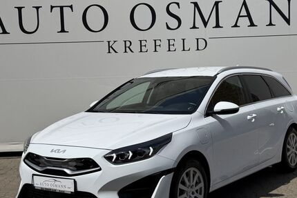 Kia ceed / Ceed 18.725 km 18.850 &euro; Krefeld 47805