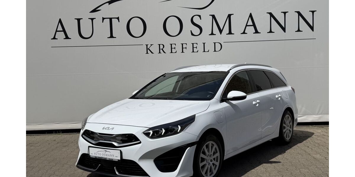 Kia ceed / Ceed 18.725 km 18.850 &euro; Krefeld 47805