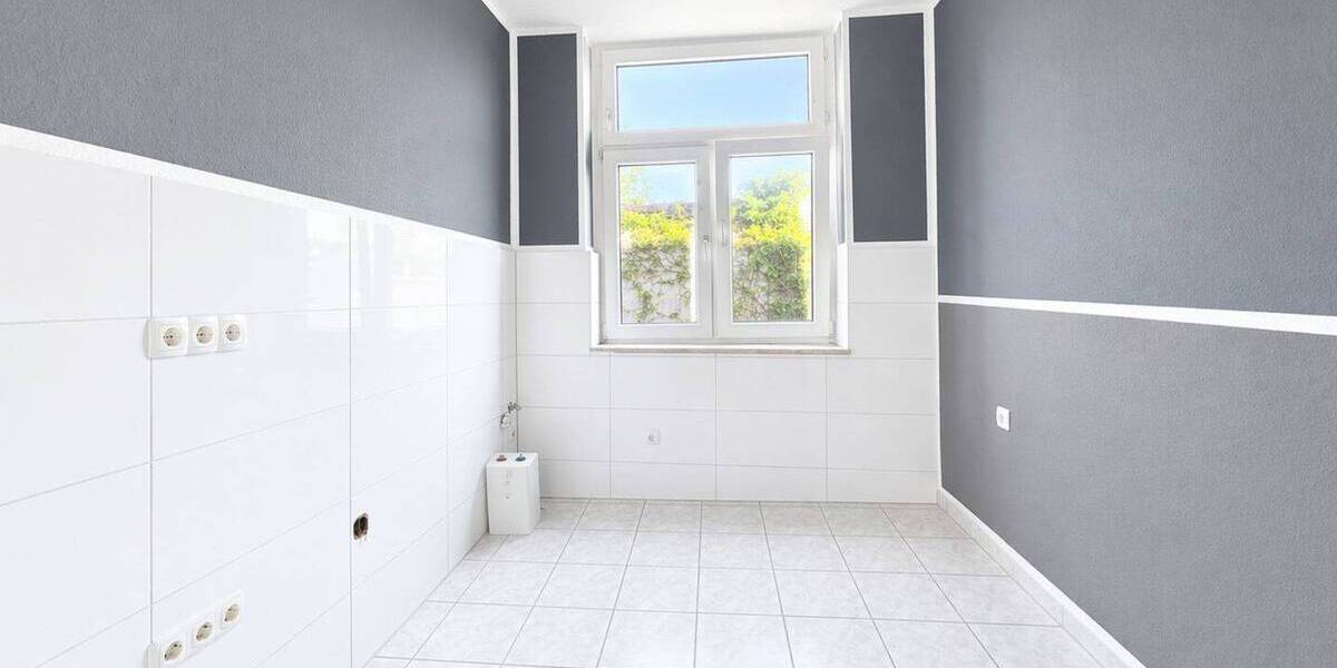 Etagenwohnung Gelsenkirchen Neustadt - 2 Zimmer, 52 m&sup2;, 380&euro; | Angebot:26276171