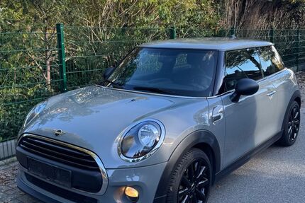 Mini ONE 91.479 km 11.500 &euro; Hünxe 46569