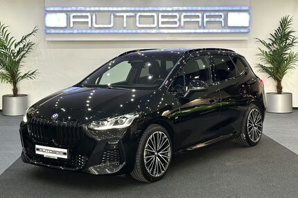 BMW 218 Active Tourer 19.900 km 31.490 &euro; Krefeld 47799