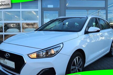 Hyundai i30 65.380 km 13.980 &euro; Marl 45772