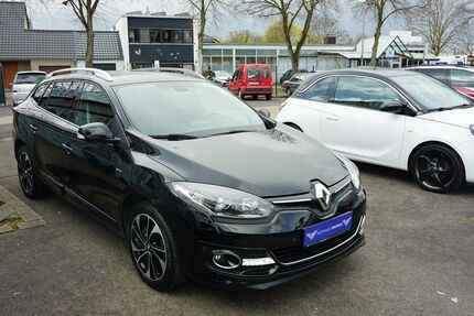 Renault Megane 91.170 km 8.950 &euro; Krefeld 47807