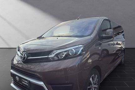 Toyota Proace (Verso) 29.725 km 44.950 &euro; Dinslaken 46537