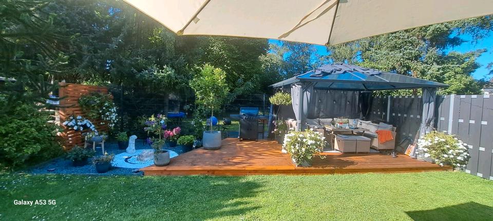 Dachgeschoßwohnung Oberhausen Alstaden - 3.5 Zimmer, 69 m&sup2;, 189.000&euro; | Angebot:25995481