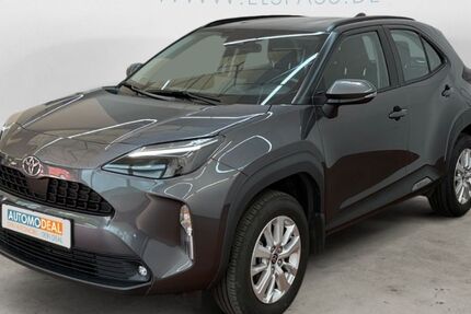 Toyota Yaris Cross 29.898 km 22.987 &euro; Dinslaken 46539
