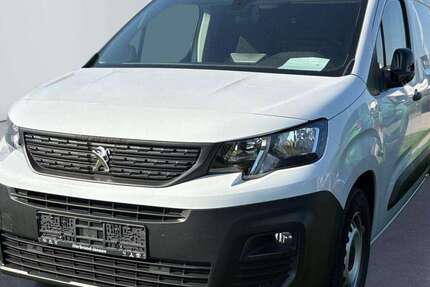 Peugeot Partner 50.948 km 12.890 &euro; Xanten 46509