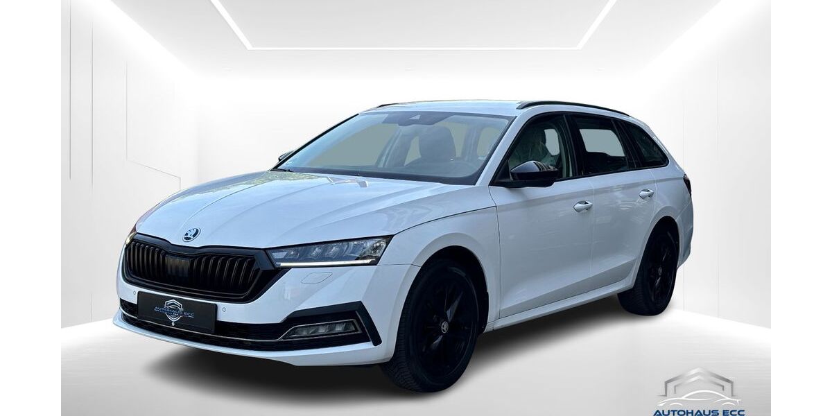 Skoda Octavia 91.000 km 18.949 &euro; Gelsenkirchen 45899