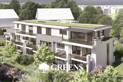 Wohnung Mülheim an der Ruhr Linksruhr - 3 Zimmer, 130 m&sup2;, 1.049.000&euro; | Angebot:25395936