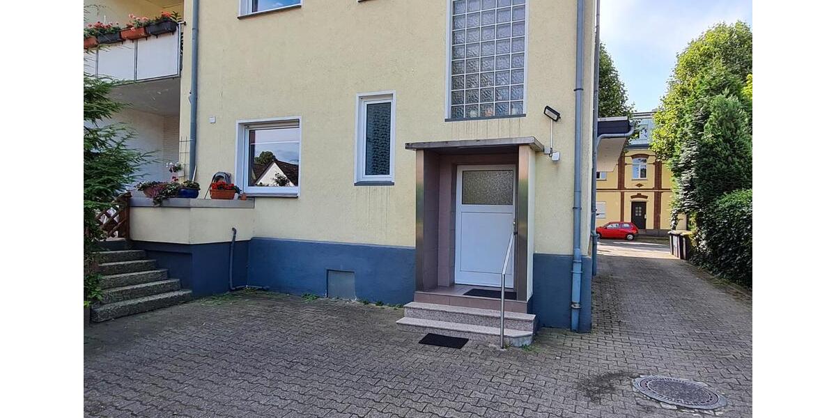 Etagenwohnung Marl - 4 Zimmer, 122 m&sup2;, 189.000&euro; | Angebot:27004133