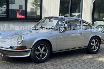 Porsche 911 Urmodell 182.500 km 64.900 &euro; Neukirchen-Vluyn 47506