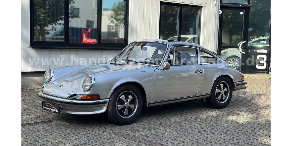 Porsche 911 Urmodell 182.500 km 64.900 &euro; Neukirchen-Vluyn 47506