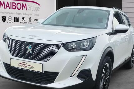 Peugeot 2008 39.000 km 15.989 &euro; Wesel 46485