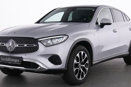 Mercedes-Benz GLC 300 3.757 km 61.999 &euro; Essen 45309