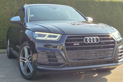 Audi SQ5 113.000 km 28.800 &euro; Essen 45356