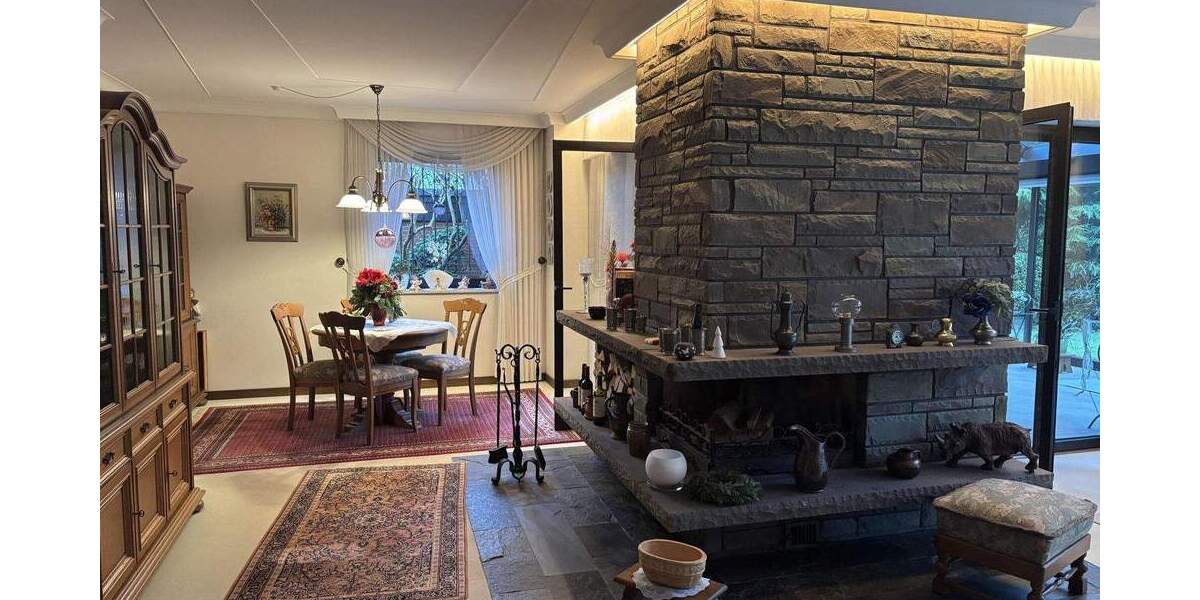 Einfamilienhaus Krefeld Traar - 4 Zimmer, 190 m&sup2;, 750.000&euro; | Angebot:25693384