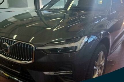 Volvo XC60 20.002 km 42.490 &euro; Essen-Kray 45309