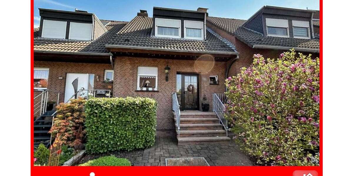 Einfamilienhaus Rheurdt - 4 Zimmer, 120 m&sup2;, 319.000&euro; | Angebot:27023651