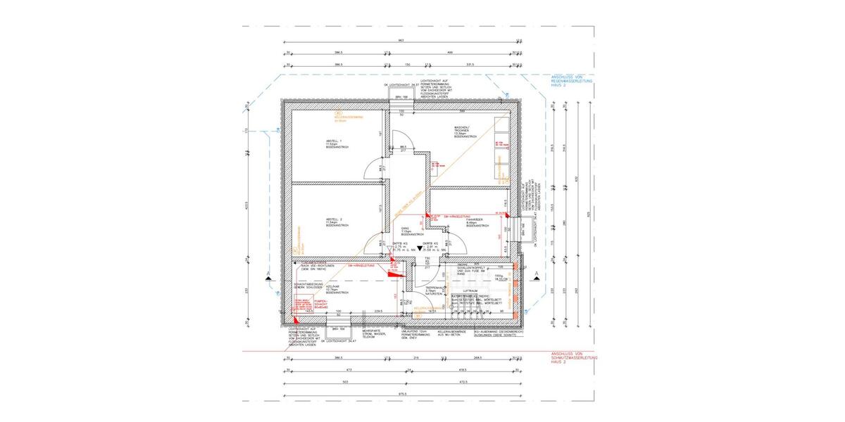 Einfamilienhaus Duisburg Großenbaum - 4 Zimmer, 134 m&sup2;, 860.000&euro; | Angebot:26765585