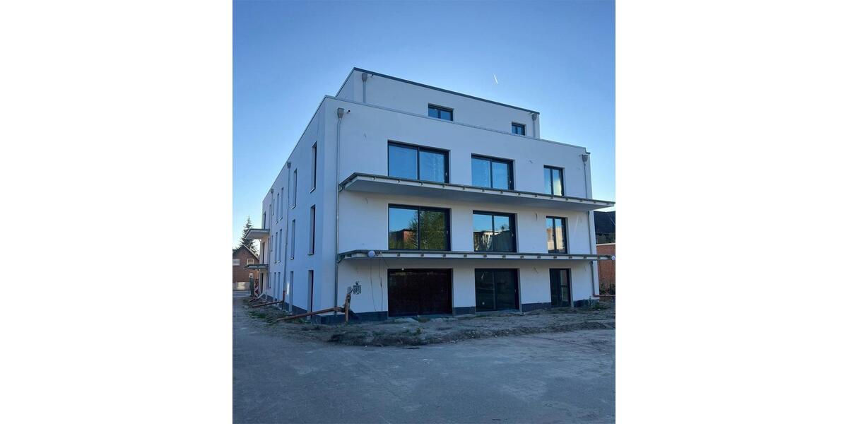Erdgeschoßwohnung Krefeld Gellep-Stratum - 3 Zimmer, 87 m&sup2;, 390.000&euro; | Angebot:26313055