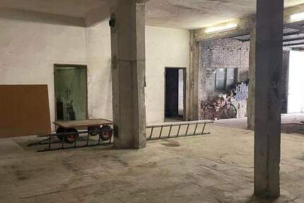 Gewerbeobjekt Duisburg Neumühl - 680&euro; | Angebot:25805637