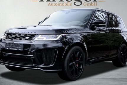 Land Rover Range Rover Sport 78.900 km 59.650 &euro; Bottrop 46244